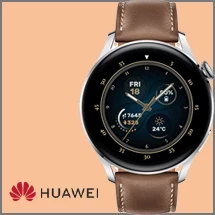 Huawei Watch -3
